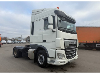 Тягач DAF XF
