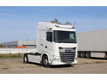 Тягач DAF XG