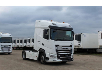 Тягач DAF XG