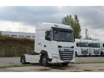 Тягач DAF XG
