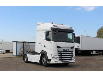 Тягач DAF XG