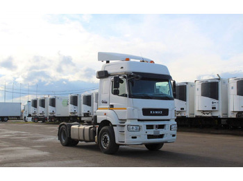 Тягач КАМАЗ 5490