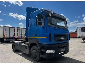 Тягач МАЗ 544028