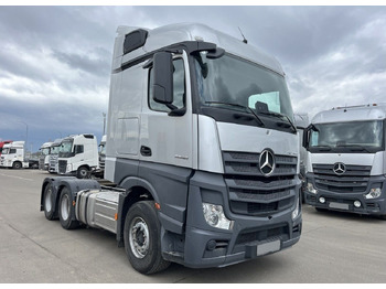 Тягач MERCEDES-BENZ Actros
