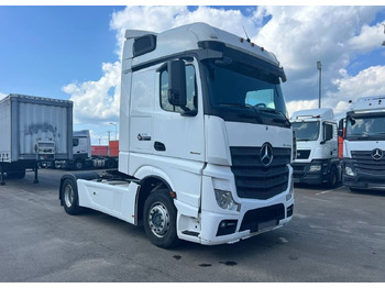 Тягач MERCEDES-BENZ Actros