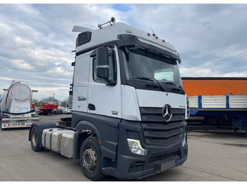 Тягач MERCEDES-BENZ Actros