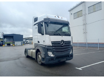 Тягач MERCEDES-BENZ Actros