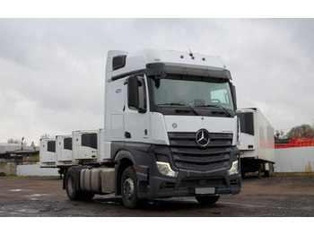 Тягач MERCEDES-BENZ Actros