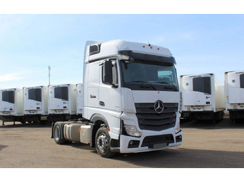 Тягач MERCEDES-BENZ Actros