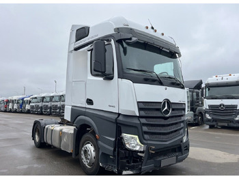 Тягач MERCEDES-BENZ Actros