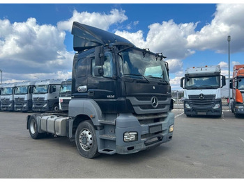Тягач MERCEDES-BENZ Axor