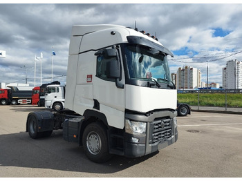 Тягач RENAULT T