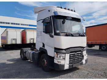 Тягач RENAULT T