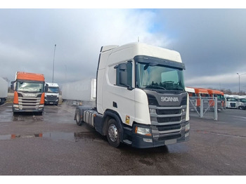 Тягач SCANIA R
