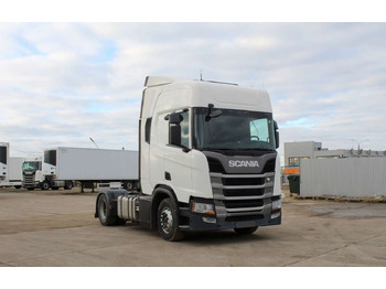 Тягач SCANIA R