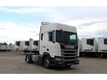 Тягач SCANIA R