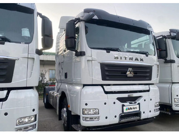 Тягач SITRAK