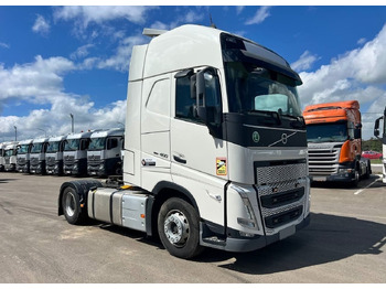 Тягач VOLVO FH