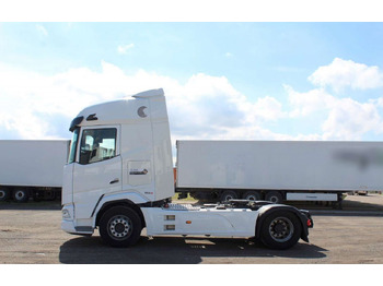 Тягач DAF XF: фото 4