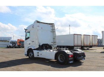 Тягач DAF XF: фото 5