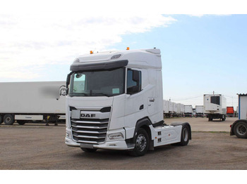 Тягач DAF XG: фото 3 Тягач DAF XG: фото 3