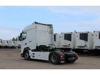 Тягач DAF XG: фото 5 Тягач DAF XG: фото 5