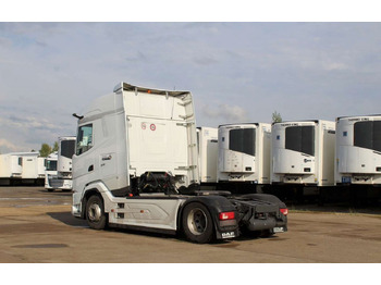 Тягач DAF XG: фото 5