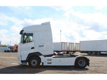 Тягач DAF XG: фото 4 Тягач DAF XG: фото 4