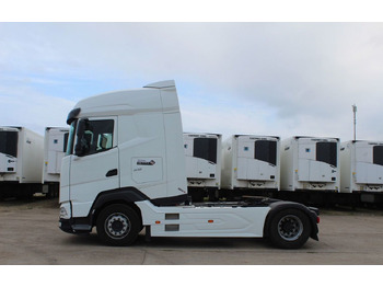 Тягач DAF XG: фото 4 Тягач DAF XG: фото 4