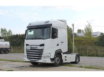 Тягач DAF XG: фото 3 Тягач DAF XG: фото 3