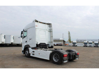 Тягач DAF XG: фото 5 Тягач DAF XG: фото 5