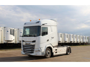 Тягач DAF XG: фото 3