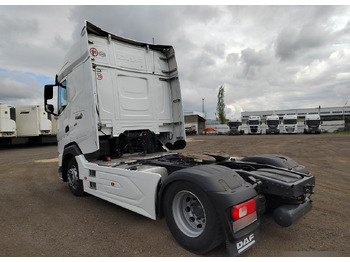 Тягач DAF XG: фото 5 Тягач DAF XG: фото 5