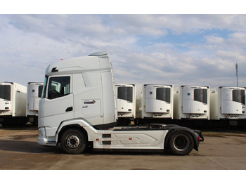 Тягач DAF XG: фото 4