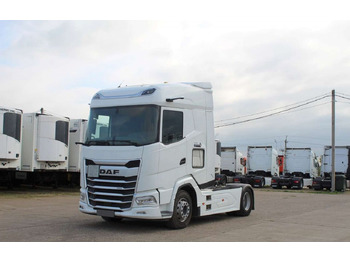 Тягач DAF XG: фото 3 Тягач DAF XG: фото 3
