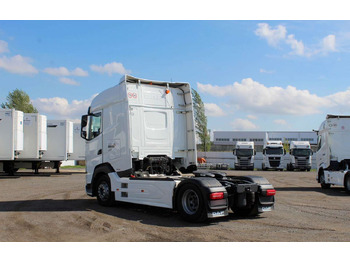 Тягач DAF XG: фото 5 Тягач DAF XG: фото 5