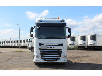 Тягач DAF XG: фото 2 Тягач DAF XG: фото 2