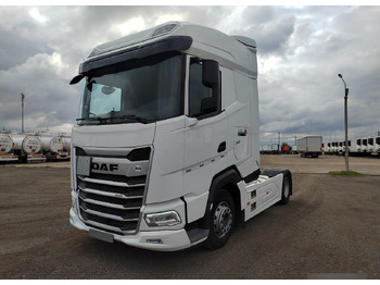 Тягач DAF XG: фото 3 Тягач DAF XG: фото 3