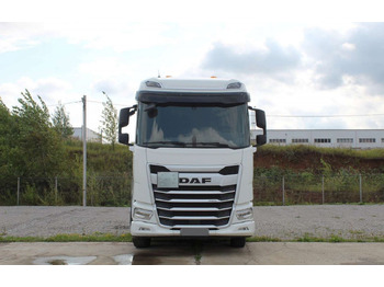 Тягач DAF XG: фото 2 Тягач DAF XG: фото 2