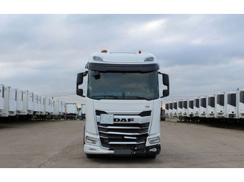 Тягач DAF XG: фото 2 Тягач DAF XG: фото 2