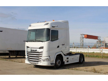 Тягач DAF XG: фото 3 Тягач DAF XG: фото 3