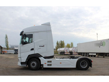 Тягач DAF XG: фото 4 Тягач DAF XG: фото 4