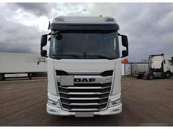 Тягач DAF XG: фото 2 Тягач DAF XG: фото 2