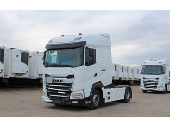 Тягач DAF XG: фото 3 Тягач DAF XG: фото 3