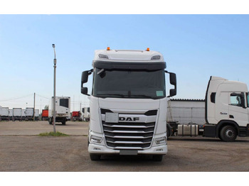 Тягач DAF XG: фото 2 Тягач DAF XG: фото 2