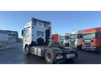 Тягач FAW J7: фото 5