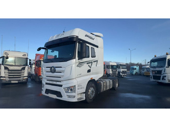 Тягач FAW J7: фото 3