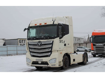 Тягач Foton Auman: фото 3