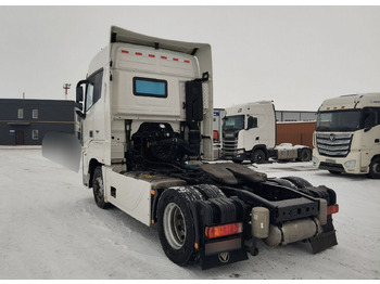 Тягач Foton Auman: фото 5