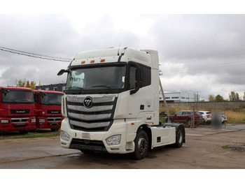 Тягач Foton Auman: фото 3